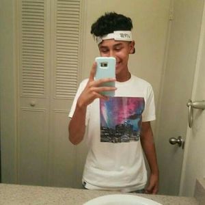 Meet your Posher, Brian